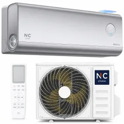 Кондиціонер NC clima Nottingham NCI12EHNIw0eu/NCO12EHNIw0eu