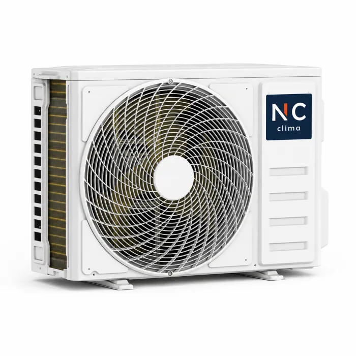 Кондиціонер NC clima Nottingham NCI12EHNIw0eu/NCO12EHNIw0eu