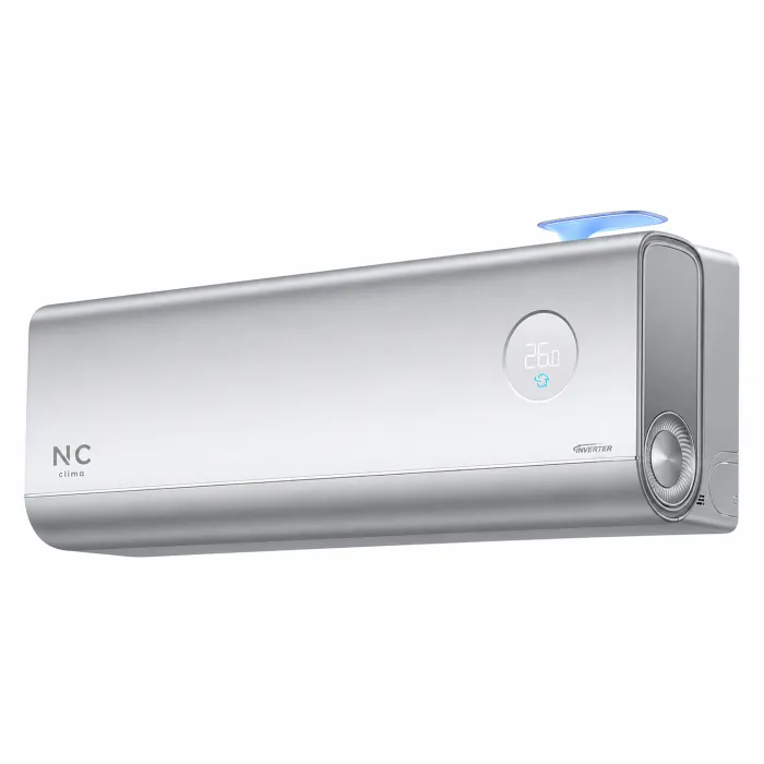 Кондиціонер NC clima Nottingham NCI12EHNIw0eu/NCO12EHNIw0eu