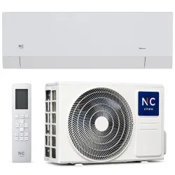 Кондиціонер NC clima Stonehenge NCI18EHSIw1eu/NCO18EHSIw1eu