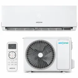Кондиціонер Aerostar DJ AER-09A-R32-IU/OU