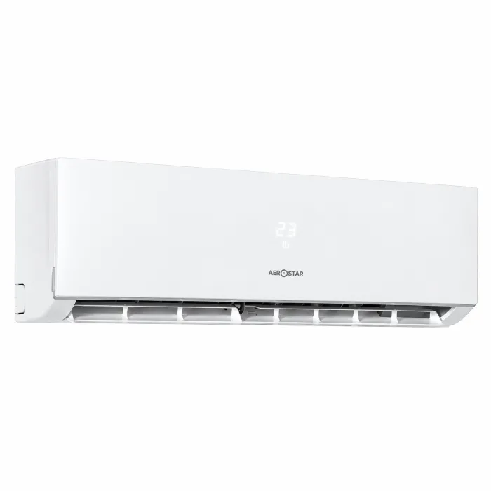 Кондиціонер Aerostar DJ AER-18A-R32-IU/OU