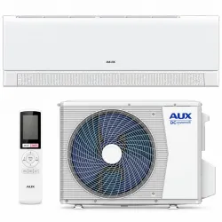 Кондиціонер, тепловий насос AUX C-Smart AUX-24-CAA