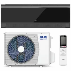 Кондиціонер, тепловий насос AUX C-Smart Premium Onyx AUX-24CCB