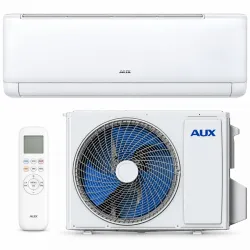 Кондиціонер AUX Q-Smart Plus AUX-24-QC Wi-Fi