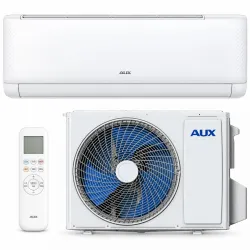 Кондиціонер AUX Q-Smart Plus AUX-09-QC Wi-Fi