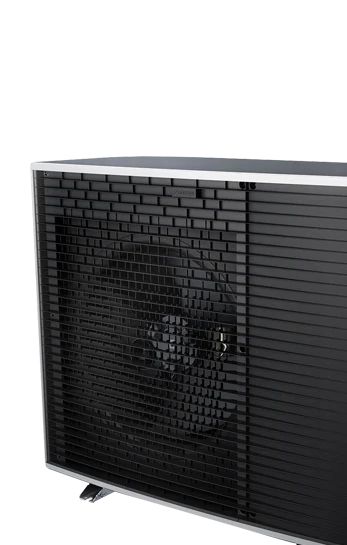 Теплові насоси