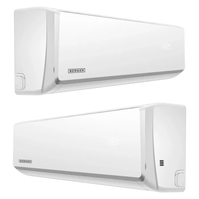 Кондиціонер Bergen MOSS BEI07MOS/BEO07MOS Wi-fi ready