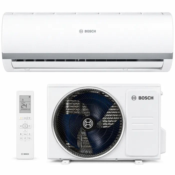 Кондиціонер Bosch CL2000 RAC 2,6