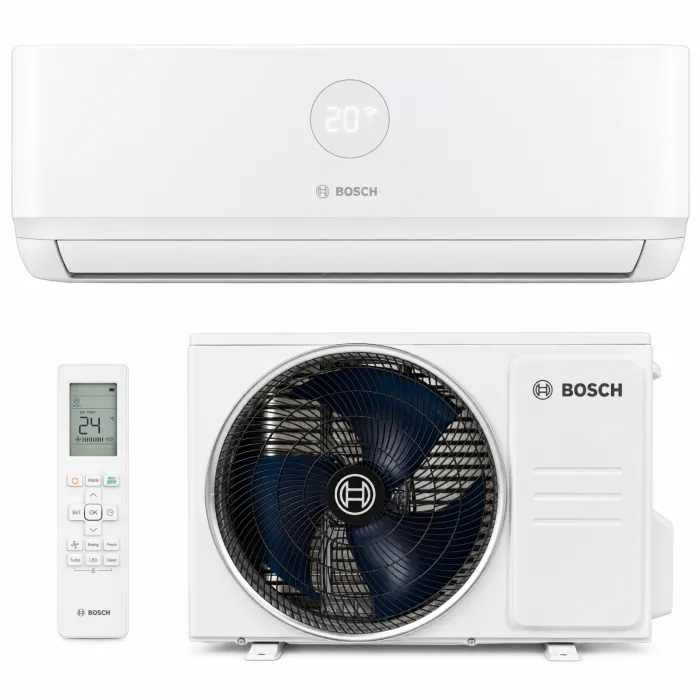 Кондиціонер Bosch CL3000i RAC 5,3, 18000 BTU