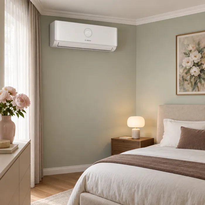 Кондиціонер Bosch CL3000i RAC 5,3, 18000 BTU