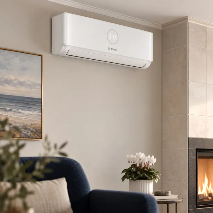 Кондиціонер Bosch CL3000i RAC 5,3, 18000 BTU