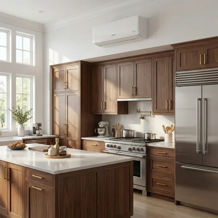 Кондиціонер COOLXIT ICX/OCX-12IWERP