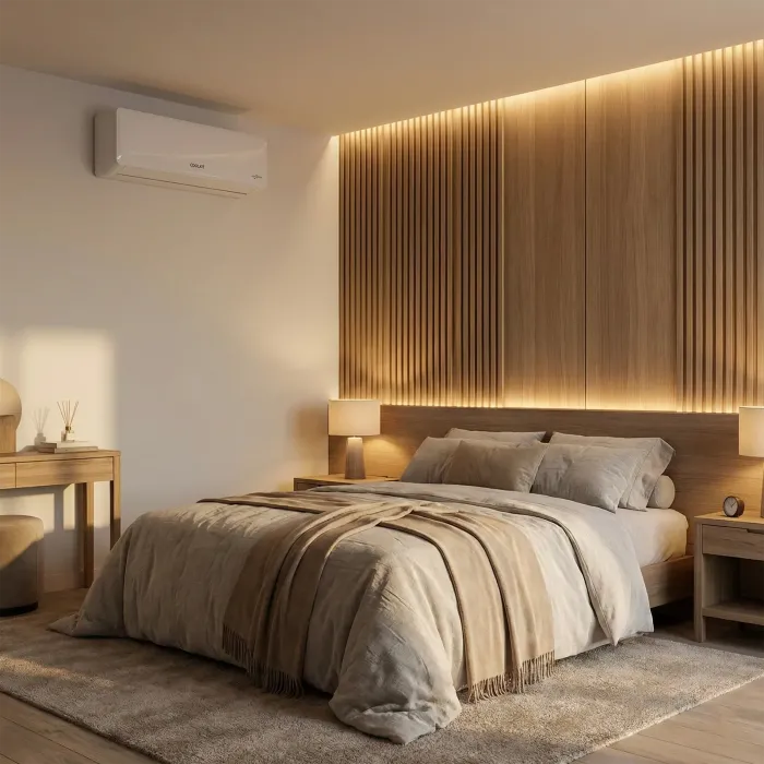 Кондиціонер COOLXIT ICX/OCX-12IWERP