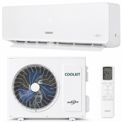 Кондиціонер COOLXIT ICX/OCX-09IWERP