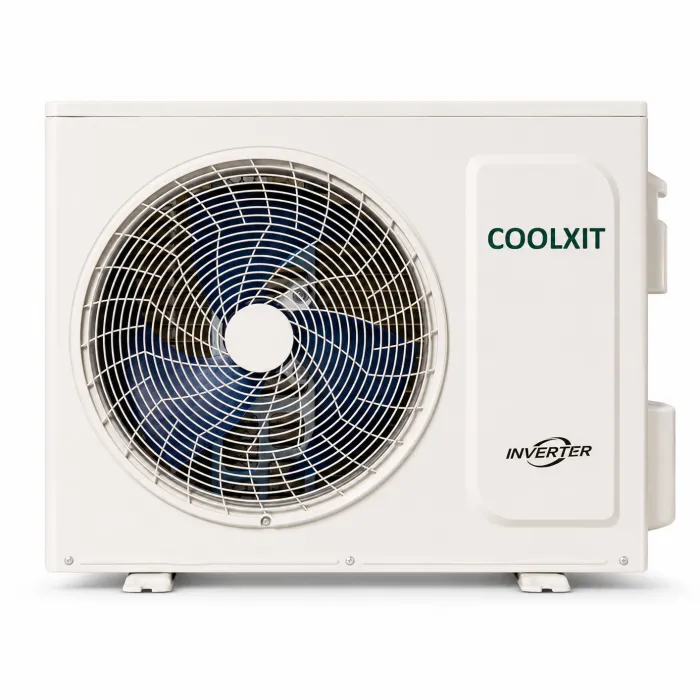 Кондиціонер COOLXIT ICX/OCX-24IWERP