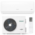 Кондиціонер COOLXIT ICX/OCX-09IWERP