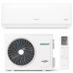 Кондиціонер COOLXIT ICX/OCX-09IWERP