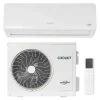 Кондиціонер COOLXIT ICX/OCX-09IWERP