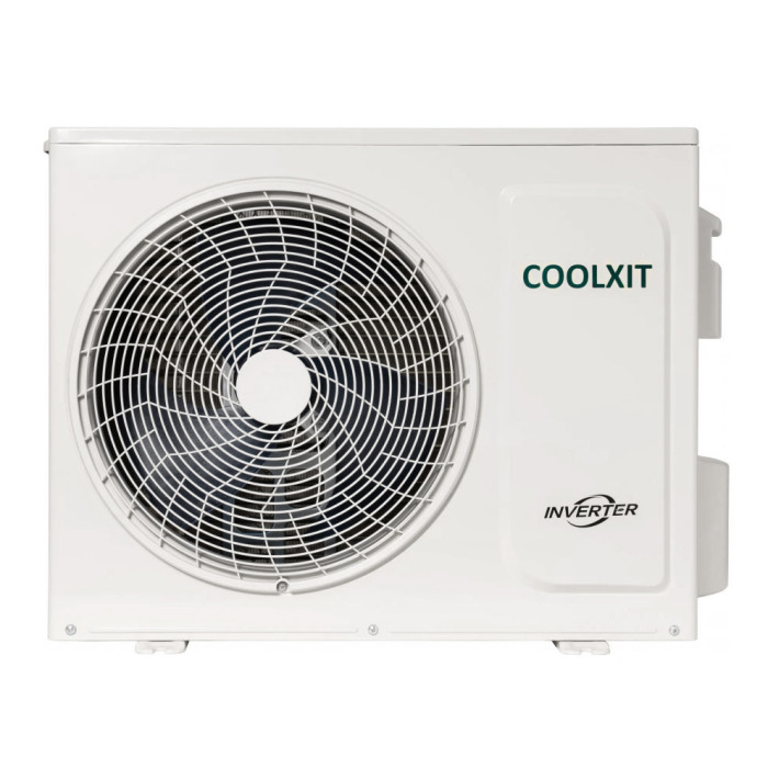 Кондиціонер COOLXIT ICX/OCX-12IWERP