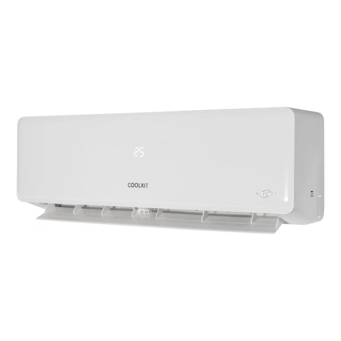 Кондиціонер COOLXIT ICX/OCX-12IWERP