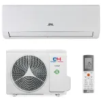Кондиціонер Cooper&Hunter ARCTIC INVERTER (WI-FI) CH-S24FTXLA2-NG