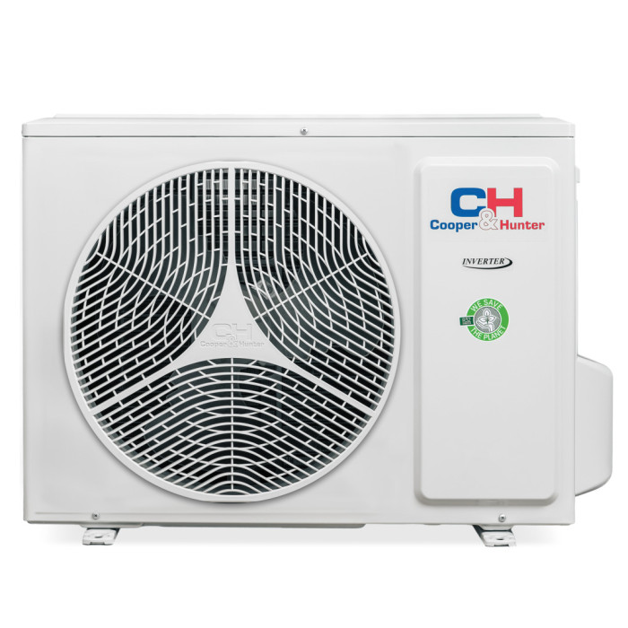 Кондиціонер Cooper&Hunter ARCTIC INVERTER (WI-FI) CH-S24FTXLA2-NG
