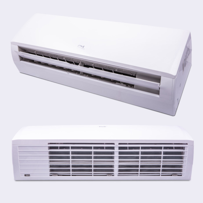 Кондиціонер Cooper&Hunter ARCTIC INVERTER (WI-FI) CH-S24FTXLA2-NG