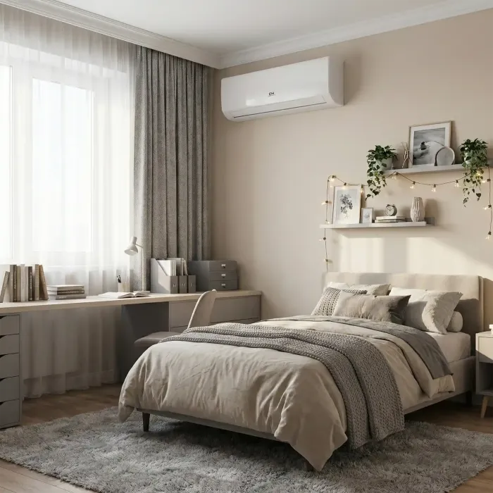 Кондиціонер Cooper&Hunter ARCTIC INVERTER (WI-FI) CH-S24FTXLA2-NG