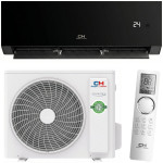 Кондиціонер Cooper&Hunter Nature CH-S12FTXAN-BL