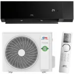 Кондиціонер Cooper&Hunter Nature CH-S18FTXAN-BL