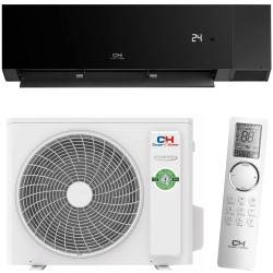 Кондиціонер Cooper&Hunter Nature CH-S24FTXAN-BL