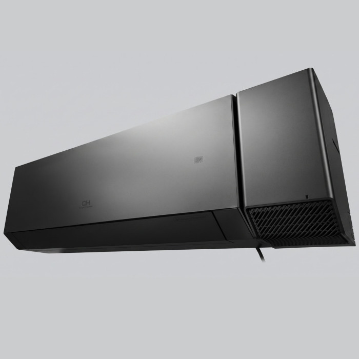 Кондиціонер Cooper&Hunter Nature CH-S24FTXAN-BL