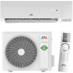 Кондиціонер Cooper&Hunter Nature CH-S18FTXAN-WP
