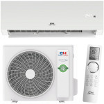 Кондиціонер Cooper&Hunter Nature CH-S12FTXAN-WP