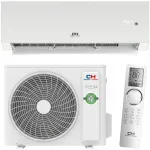 Кондиціонер Cooper&Hunter Nature CH-S12FTXAN-WP
