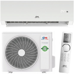 Кондиціонер Cooper&Hunter Nature CH-S09FTXAN-WP