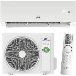 Кондиціонер Cooper&Hunter Nature CH-S12FTXAN-WP