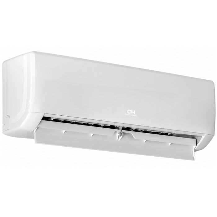 Кондиціонер Cooper&Hunter VITAL INVERTER CH-S09FTXF2-NG R32 Wi-Fi