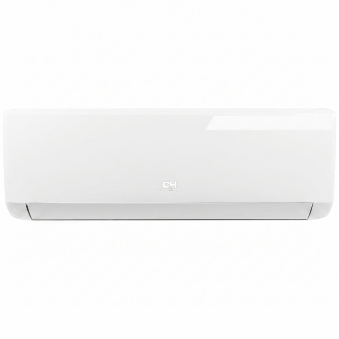 Кондиціонер Cooper&Hunter VITAL INVERTER CH-S09FTXF2-NG R32 Wi-Fi