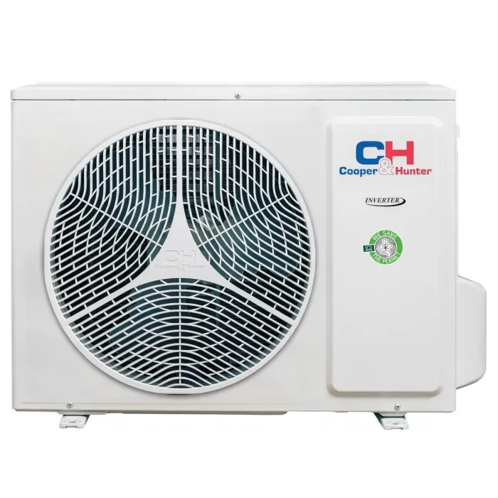 Кондиціонер Cooper&Hunter VITAL PLUS CH-S07FTXF6