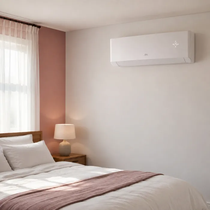 Кондиціонер, тепловий насос Cooper&Hunter SUPREME Continental (WHITE) GEN VI CH-S09FTXAL2-WP WI-FI