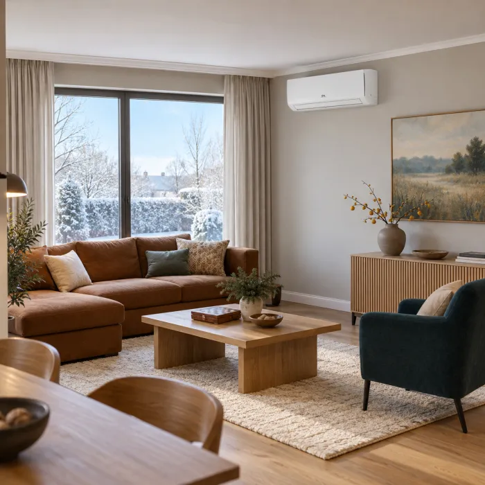 Кондиціонер Cooper&Hunter VERITAS INVERTER CH-S07FTXQ2-NG WI-FI