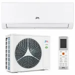 Кондиціонер Cooper&Hunter ARCTIC INVERTER (WI-FI) CH-S12FTXLA2-NG