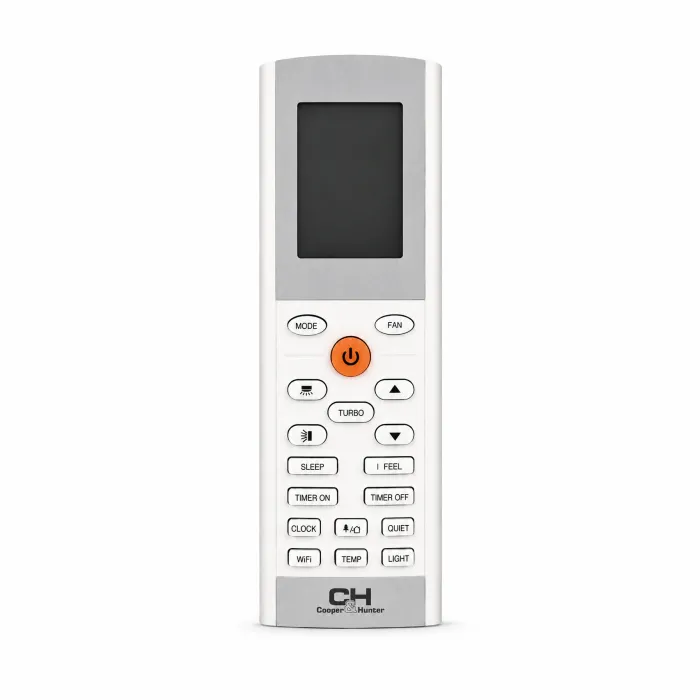 Кондиціонер Cooper&Hunter ARCTIC INVERTER (WI-FI) CH-S12FTXLA2-NG