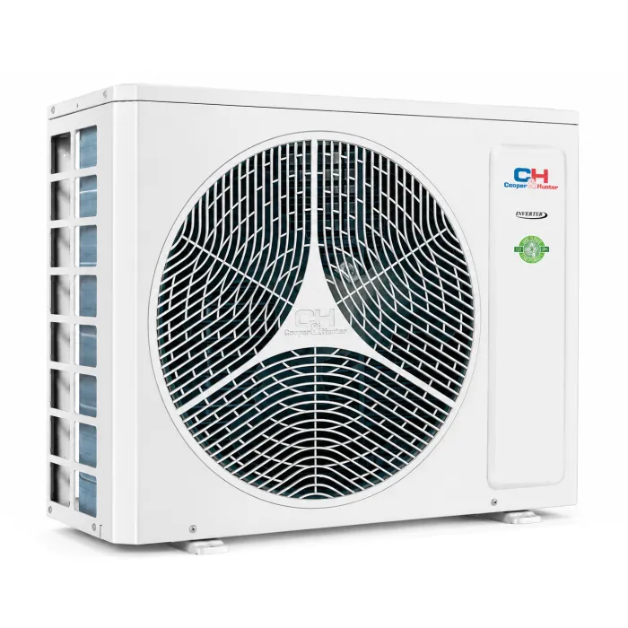 Кондиціонер Cooper&Hunter ARCTIC INVERTER (WI-FI) CH-S12FTXLA2-NG