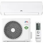 Кондиціонер Cooper&Hunter DAYTONA INVERTER White (WI-FI) CH-S09FTXD2-WP