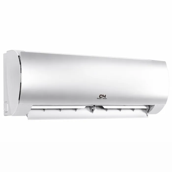 Кондиціонер Cooper&Hunter DAYTONA INVERTER White (WI-FI) CH-S12FTXD2-WP