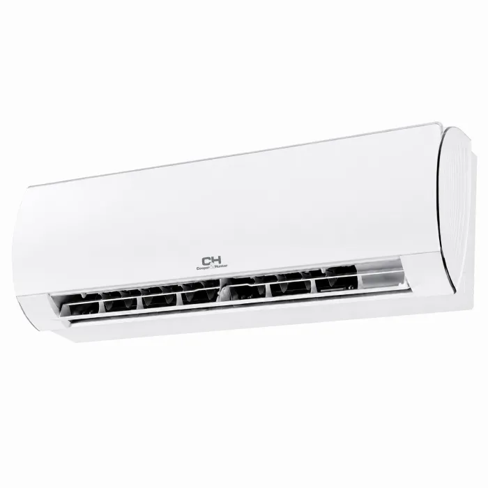 Мультиспліт-система Cooper&Hunter Nordic Multi Light Daytona на 2 кімнати (12+12) + CHML-U18RK2-NG