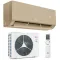 Кондиціонер Cooper&Hunter Majesty Gold CH-S24FTXAM-GD